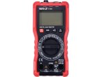 Мультиметр цифровой True RMS YATO YT-73094, 600 В, 10 А, фильтр VFC YT-73094