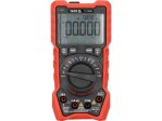Мультиметр цифровой True RMS YATO YT-730895, 1000 В, 25000 отсчетов YT-730895