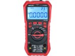 Мультиметр цифровой True RMS YATO YT-730896, дисплей 60000 отсчетов YT-730896