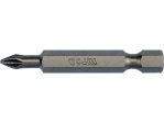 Набор бит Phillips PH1 YATO YT-04772, 50 мм, S2, 10 шт