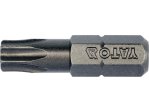 Набор бит Torx T30 25 мм YATO YT-78146, S2, 10 шт
