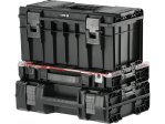 Набор ящиков системных S12, 3 шт YATO YT-09175, 421×450×323 мм
