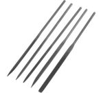 Набор надфилей 5шт.