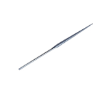 Надфиль алмазный полукруглый общ. L=160