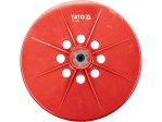 Насадка шлифовальная 225 мм YATO YT-82353, для YT-82340 и YT-82350