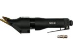 Ножиці пневматичні прямі YATO YT-09945, різ по сталі до 1,2 мм