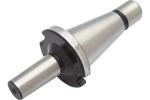 Конус перехідний до свердлильного патрона 7:24 SK30/B12 з нестремальним штревелем