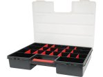 Органайзер пластиковый VOREL PREMIUM XL 460x320 мм (78819)