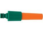 Розпилювач для поливу прямий FLO 89201, корпус ABS та PP
