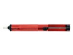 Отсос припоя YATO YT-82742, PTFE, анодированный, 19,5х190 мм