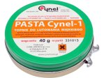 Паста паяльная CYNEL 76835, флюс PN EN 29454, 40 г