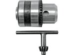Патрон сверлильный ключевой VOREL 79630, 1,5-13 мм, 1/2"