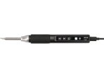 Паяльник цифровой 65 Вт YATO YT-82488, жала T12, OLED, USB-C