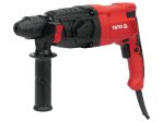 Перфоратор SDS-Plus YATO YT-821210, 900 Вт, 3,2 Дж, реверс