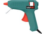 Пістолет клейовий 11 мм LUND 73051, 12 (72) Вт, 110-240 В