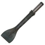 Лопатка к молотку отбойному пневматическому (сталь 45) PKT-00464