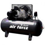 Компрессор поршневой ВКП R550 10-270 PKT-06621