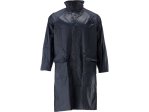 Куртка-дождевик NAVY LIGHT YATO YT-79719, размер XL, рост 178-188 см YT-79719