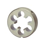 Плашка G 1/8" 28 ниток HSS (Р6М5) DIN EN 24231 RUKO 240018 INT-240018