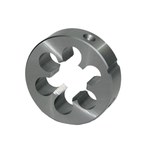 Плашка М12х0.75 допуск 6g HSS (Р6М5) DIN 22568 FANAR N1-121001-0122 INT-N1-121001-0122