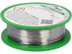 Припой безсвинцовый 0,5 мм VOREL 76850, Sn99.3Cu0.7, 100 г 76850