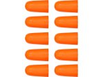 Беруши пенополиуретановые YATO YT-7451, SNR 38 дБ, 5 пар YT-7451