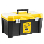 Ящик STANLEY ESSENTIAL : 482 х 254 х 250 мм