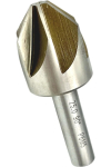 Зенковка ц/х ф 25 мм 90 град. Р6М5 (HSS) OTTIMO
