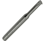 Резьбофреза однозаходная твердосплавная М 5.0х0.8 (D3.9х15хD4х50х3T) по алюминию OTTIMO