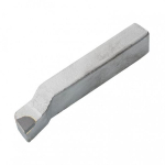 Резец подрезной отогнутый 16х12х100 ВК8 ЧИЗ