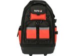 Рюкзак для инструмента на колесах YATO YT-74288, 48 л, 370×230×570 мм