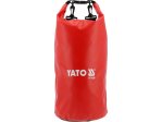 Рюкзак для инструмента водостойкий YATO YT-74290, 10 л, IPX6 YT-74290