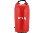 Рюкзак для инструмента водостойкий YATO YT-74291, 20 л, IPX6 YT-74291