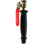Ручка з дозуючим клапаном кульковим MAROLEX 3/8" A063.160 (R020J)profession+/vacuum)