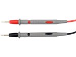 Щупы измерительные YATO YT-73077, CAT III 1000 В, 20 А, 1200 мм YT-73077