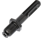 SDS - адаптер к патрон сверлильному 1/2-М12х1.25