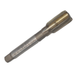 Метчик дюймовый UNF 3/4" 16 ниток на дюйм Р6М5К5 (HSS-E) DIN374 N410-3 102002 DC Swiss