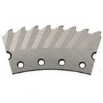 Сегмент до пили Геллера 275х4 Р12