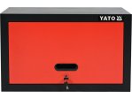 Шафа для майстерні YATO YT-08935, 660х305х410 мм, замок