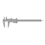 Штангенциркуль 0-300 мм цена деления 0.02 мм DIN 862 KINEX 6003 INT-6003