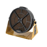 Система фильтрации воздуха Powermatic PM1250