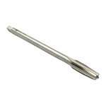 Метчик гаечный М12х1.75 прямой хвостовик 2640-0153 ГОСТ 1604-71 SP-2256
