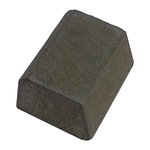 Пластина твердосплавная напайная 02691 Т5К10 ГОСТ 25395-90 SP-5904