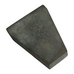 Пластина твердосплавна напайна 32270 ВК8 ГОСТ 25412-90 SP-7116