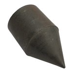 Пластина твердосплавна напайна 34170 Т5К10 ГОСТ 25413-82 SP-7137