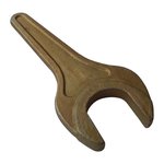 Ключ гаечный рожковый односторонний КГО 41 7811-0145 ГОСТ 2841-80 SP-8009