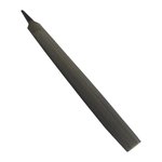 Напилок напівкруглий L200 №2 SP-8137