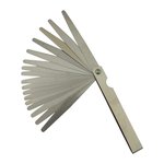 Набор щупов №2 100 мм 0.02-0.5 GRIFF SP-8475