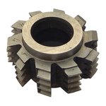 Фреза червячная модульная М0.8 20 град. класс А 1°32’ Р6М5 32х16х13 SP-27930