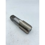 Метчик дюймовый конический NPT 3/4" Р6М5 (HSS) PREMIO SP-50133